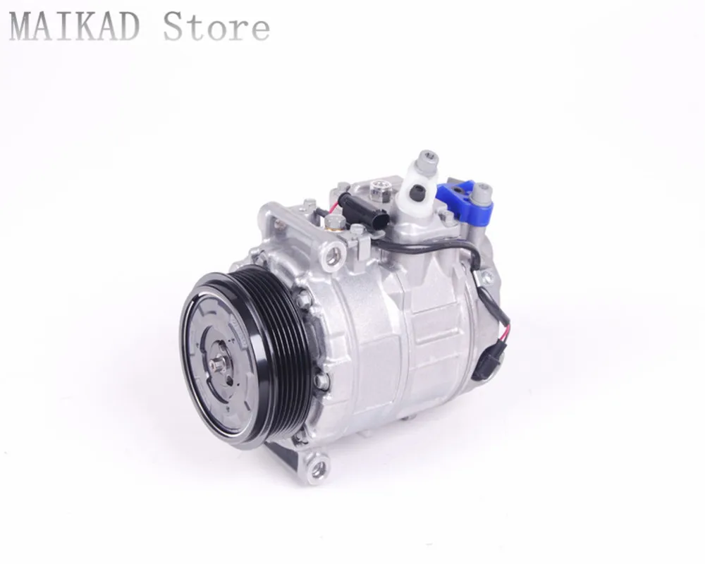 

Air Conditioning Compressor for Mercedes-Benz W215 CL500 CL600 CL55 CL65 A0012300011