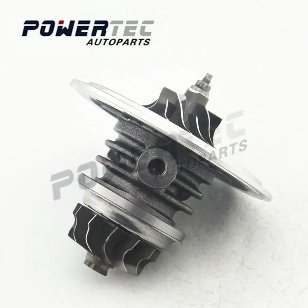 Turbo картридж core 711736-0052 КЗПЧ турбины 711736 GT2556S 2674A224 для Perkins разнообразных T4.40 73 кВт 99 hp 90 кВт 122 hp 2003