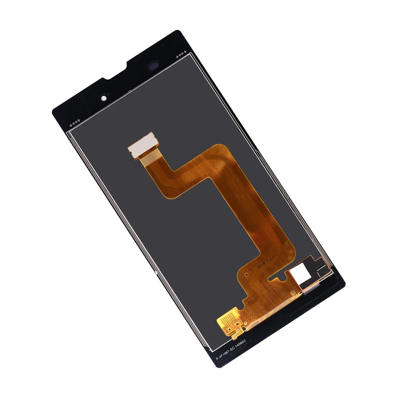 Дисплей для Sony Xperia T3 LCD сенсорный экран дигитайзер Сенсорная панель в сборе