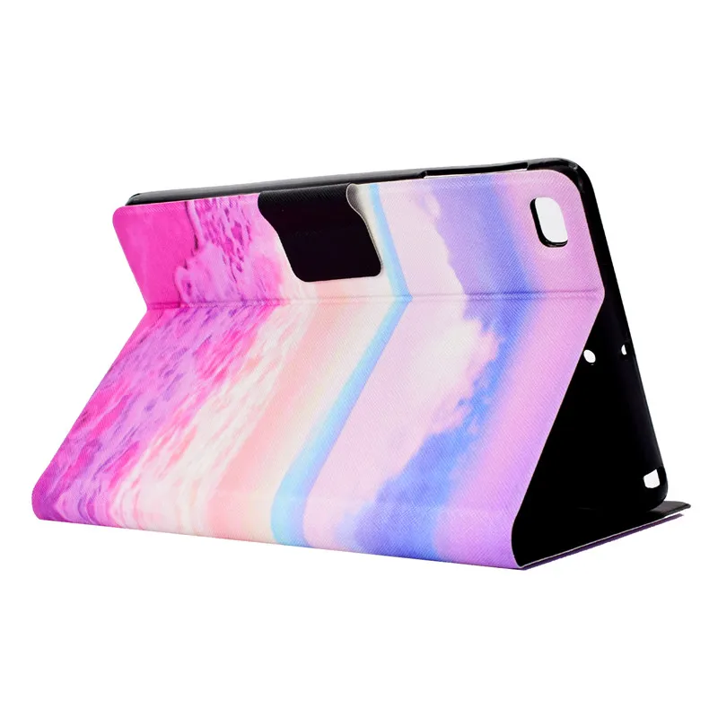 Чехол Wekays для Ipad mini 123 мультяшный чехол девочки-медведя Apple нового iPad Mini 2 3 чехлы из