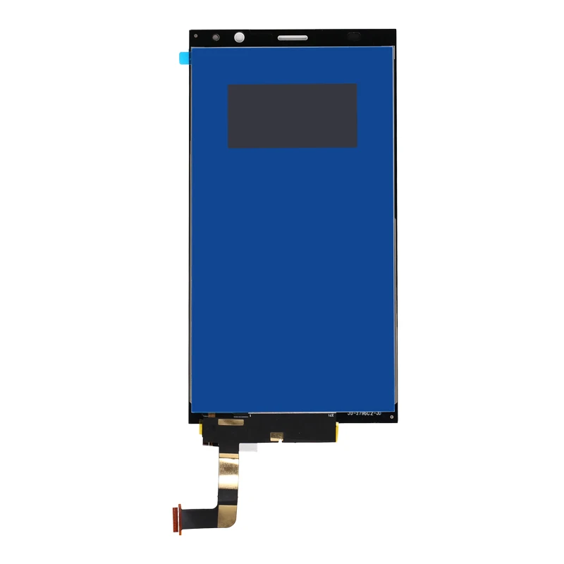 2 шт./лот сенсорный ЖК-дисплей для ZTE Grand X Max + Plus Z987 987 дигитайзер z987 бесплатная