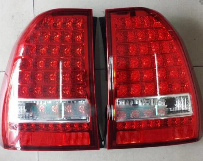 KlA Sportage задний светильник SUV 2007 ~ 2013 Бесплатная доставка! 2 шт./компл. Sorento cerato