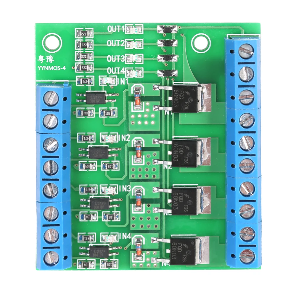 Высокое качество модуль пускового переключателя FET MOS полевой эффект транзистор