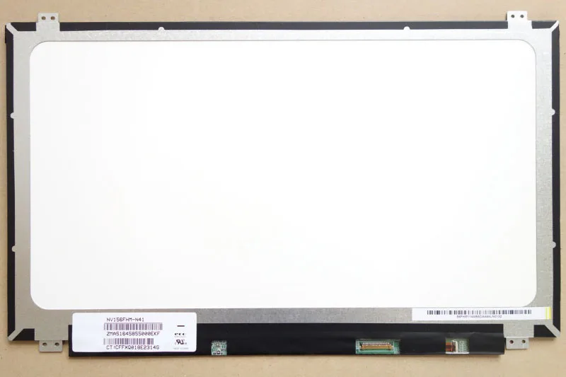 ЖК-экран для ноутбука 15 6 дюйма ips ЖК-матрица LP156WF6 SPL1 SPB1 SPM1 SPA1 SPH1 b156han1.2 30PIN EDP 1920X1080 |