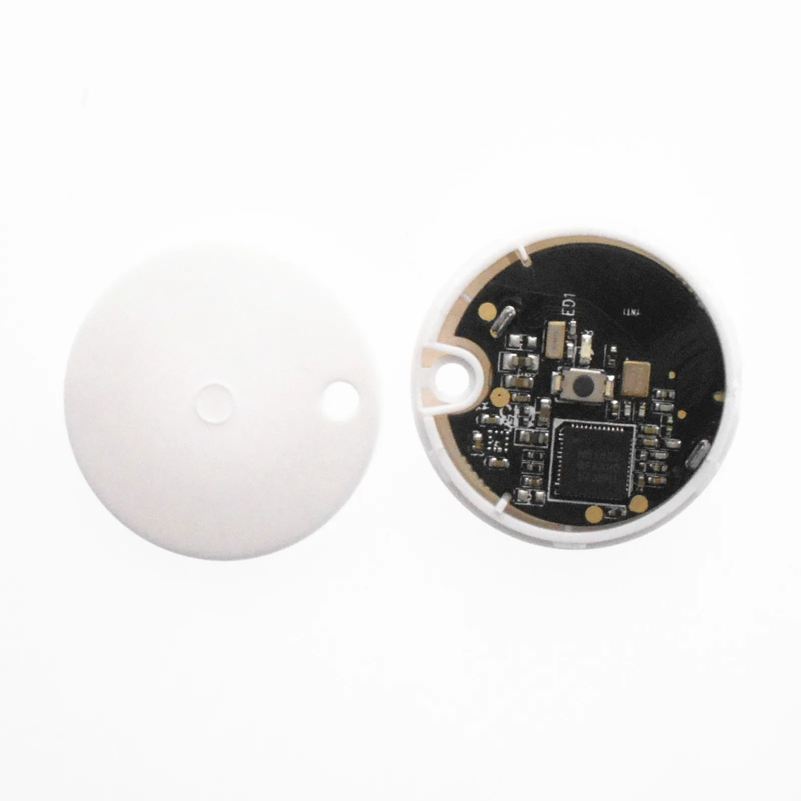 NRF51822 iBeacon модуль сверхнизкой мощности Встроенная прошивка 4 0 bluetooth BLE маяк|firmware| |