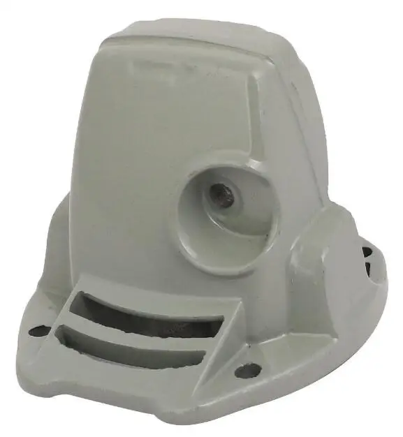 Алюминиевый корпус шестерни для угловой шлифовальной машины Makita 9523NB |