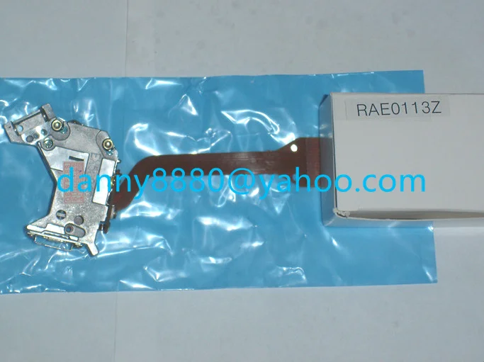 Бесплатная доставка новинка Φ CD RAE0113Z RAE0113 фотооптический объектив для