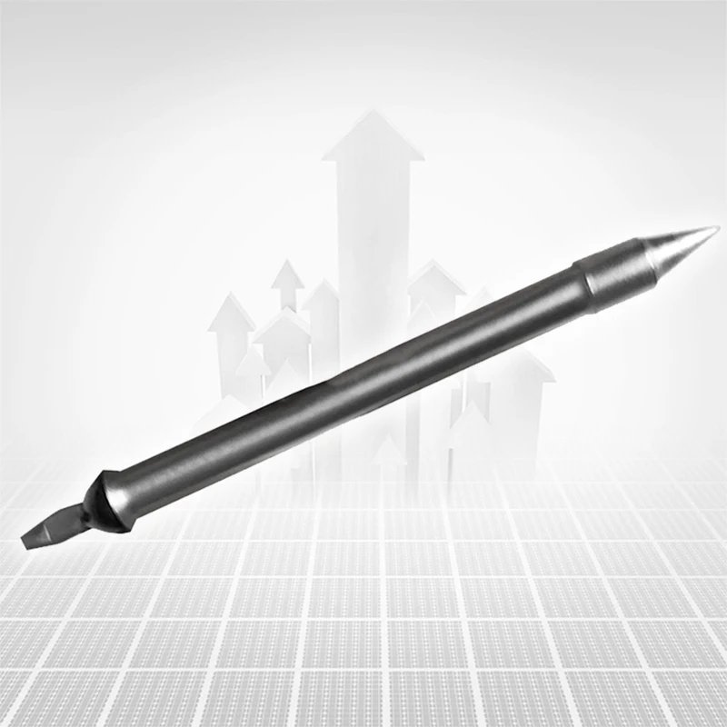 Новые бессвинцовые наконечники для паяльника сменные 5 в 8 Вт USB паяльной