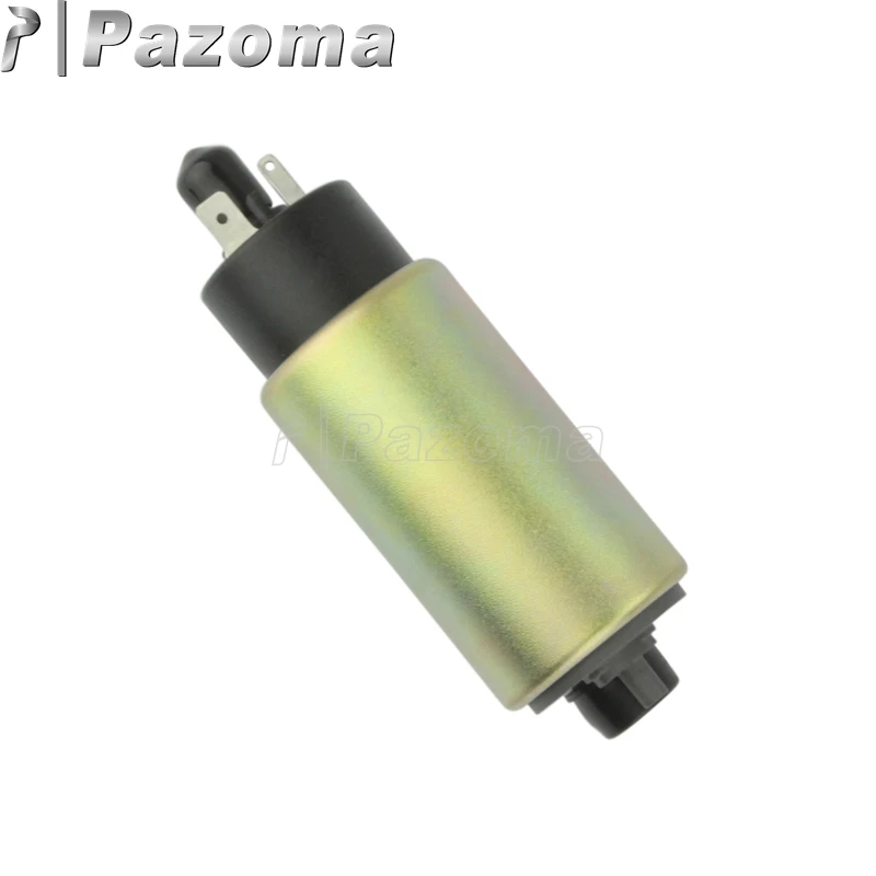 Фото Мотоцикл 30 мм Впускной топливный насос для Yamaha YZF R15 YZF R125 FZ1 FZ6 YBR 125 250 WR 250X ZIF 125 C3 SMR450 №2