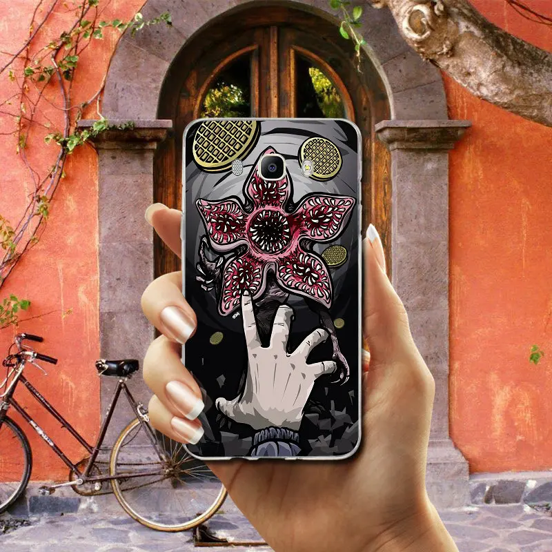Мягкий мобильный телефон чехлы для Samsung Galaxy A3 A5 A7 J1 J2 J3 J4 J6 J5 J7 J8 2016 2017 2018 чехол