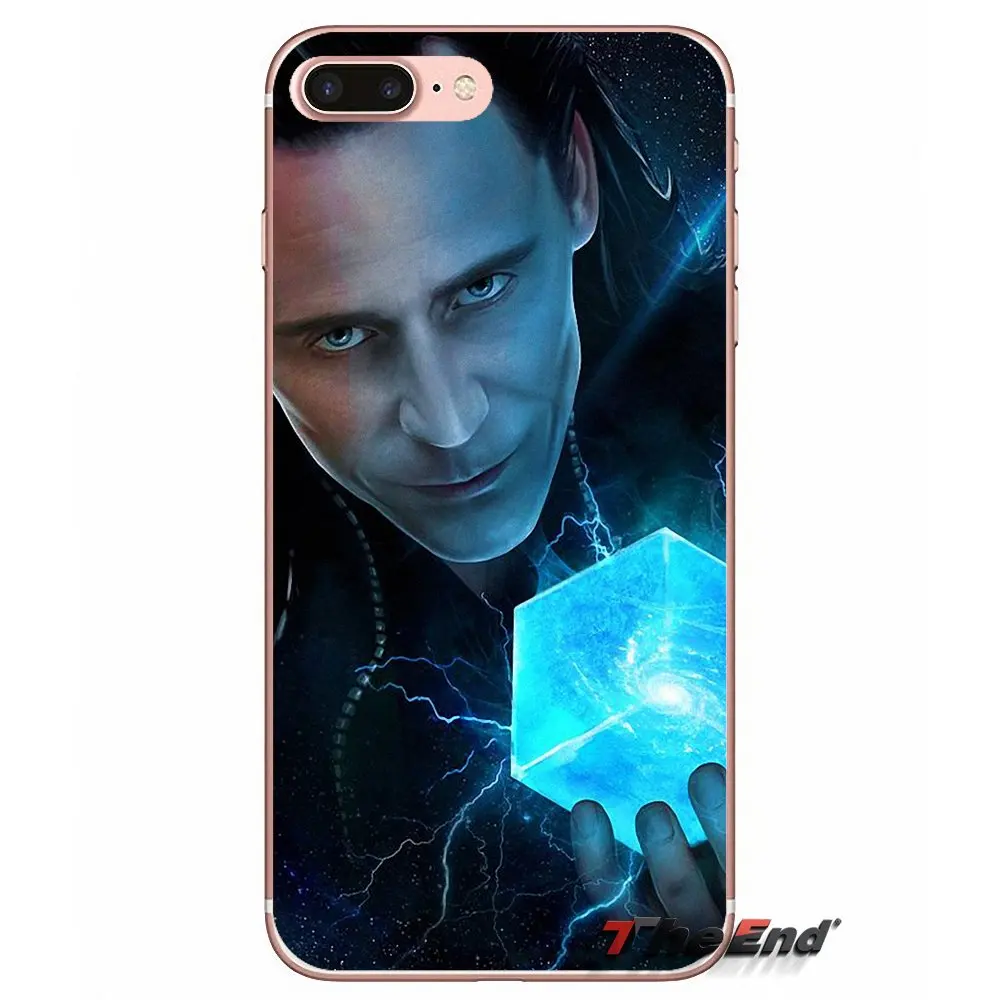 Силиконовые чехлы для телефонов Tom Hiddleston Loki Thor HTC U11 One M7 M8 A9 M10 E9 Desire 630 530 626 628 816 820