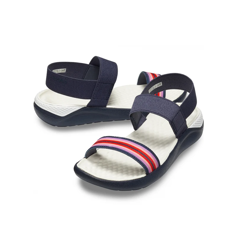 CROCS LiteRide Sandal W WOMEN | Обувь