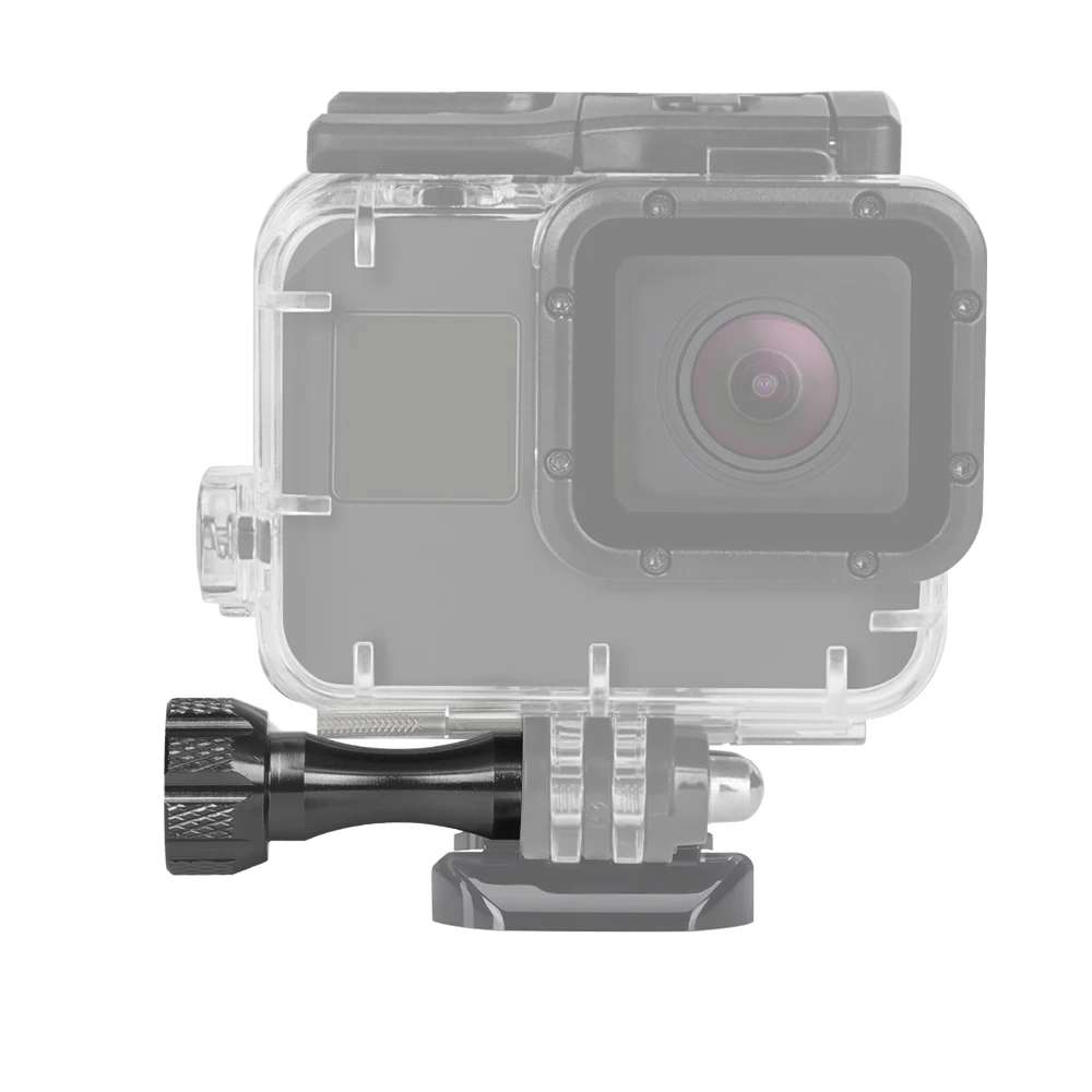 4 шт. винты для экшн камеры GoPro Hero 9 8 7 6 5|for gopro hero|accessories for eken h9eken accessories |
