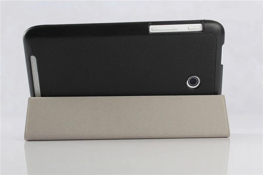 Высококачественный ультра тонкий кожаный чехол-подставка для ASUS MeMO Pad HD 7 ME175CG ME175KG ME7510KG K00S K00Z