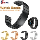 Браслет из нержавеющей стали для Garmin Fenix 565PlusForerunner 935 945