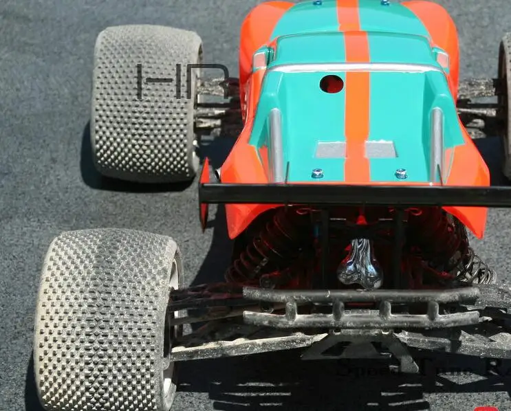 HR Горячие гонки металла персонализированные Тернер конец чистый Американский