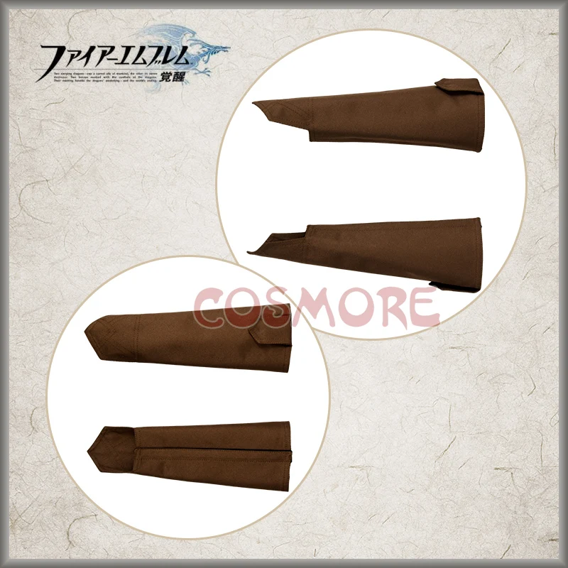 

Costumes & Accessories