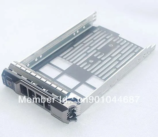 3 5 &quotSAS SATA HDD жесткий лоток Caddy 0F238F X968D 0X968D G302D 0G302D для Dell T310 T320 T710 R720 R520 R410 T430 MD1200