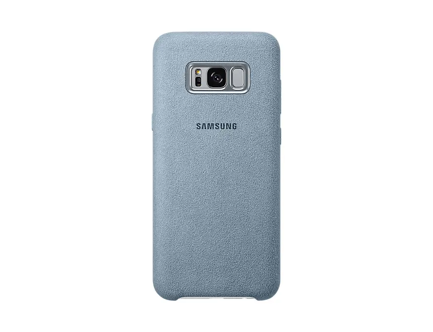 Samsung Galaxy S8/S8 Plus + Оригинальный кожаный чехол класса люкс для samsung g9550 9500