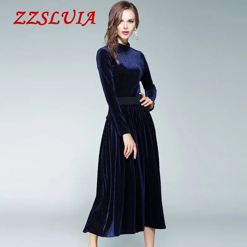 S-XL 2018 новый элегантный сплошной цвет Длинные рукава бархатные рубашки топы