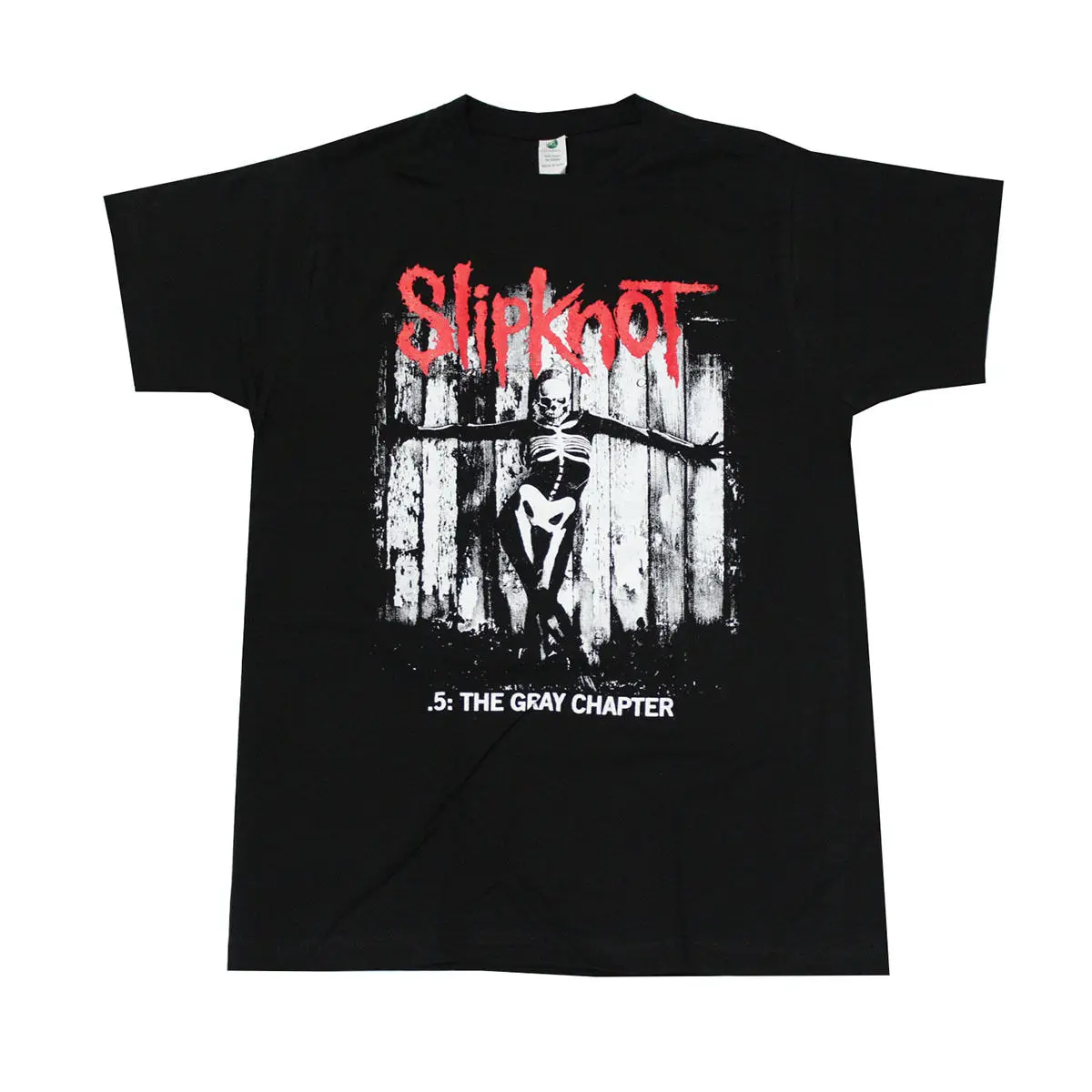 Slipknot/футболка с тяжелым металлическим ремешком персонализированная футболка