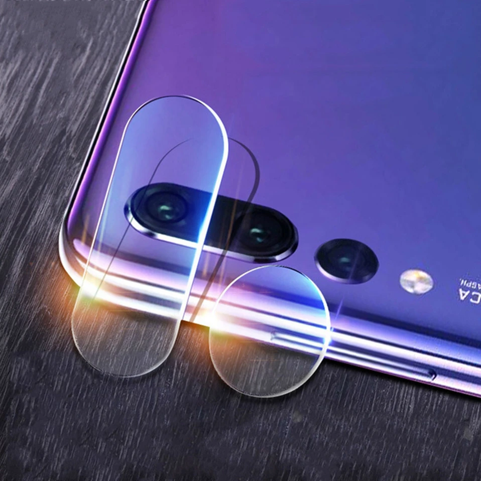 Стекло для камеры Huawei P30 Pro P20 Lite P 30 чехол объектива пленка защитное стекло