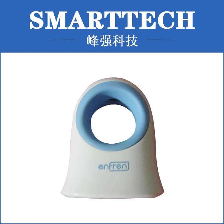 

CNC Machining Plastic Medical Equipment Shell Prototype