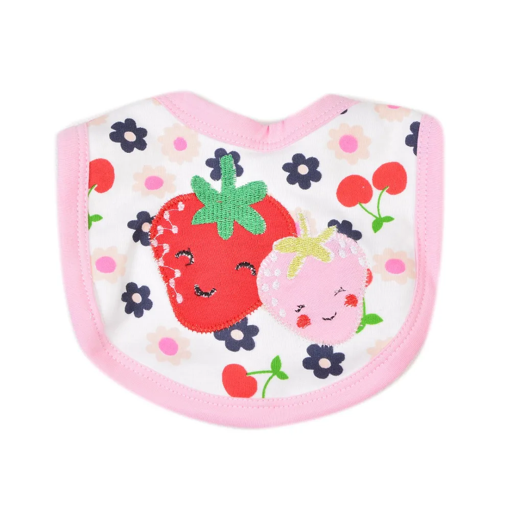 Милая Одежда для новорожденных с героями мультфильмов кукол 22 23 дюймов