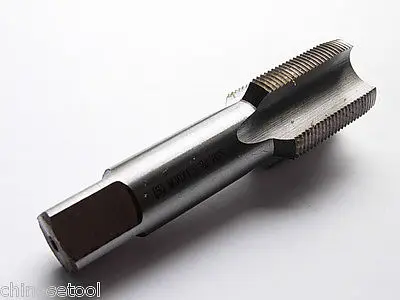 

1pcs Metric Right Hand Tap M34X1.5mm Taps Threading Tools 34mmX1.5mm pitch