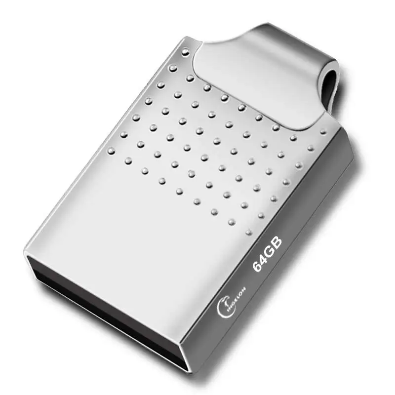 Ingelon флеш-накопитель personalizado 8 ГБ 16 ГБ 32 ГБ 64 Гб mini Cle usb металлический флеш-накопитель на заказ DIY логотип ручка-накопитель DJ Memory Stick