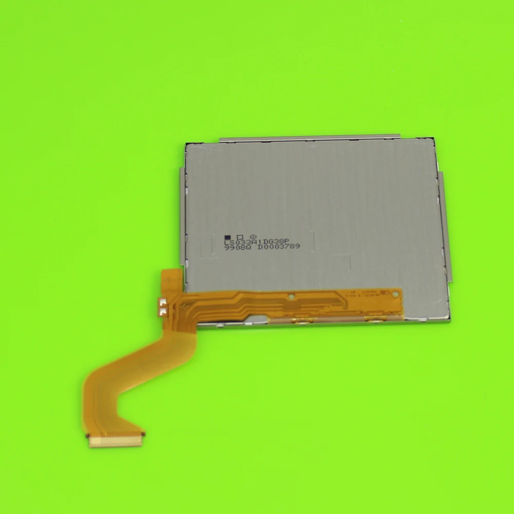 ЖК экран YuXi для NDSI запасные части Nintendo DSi оригинал|Экраны| |