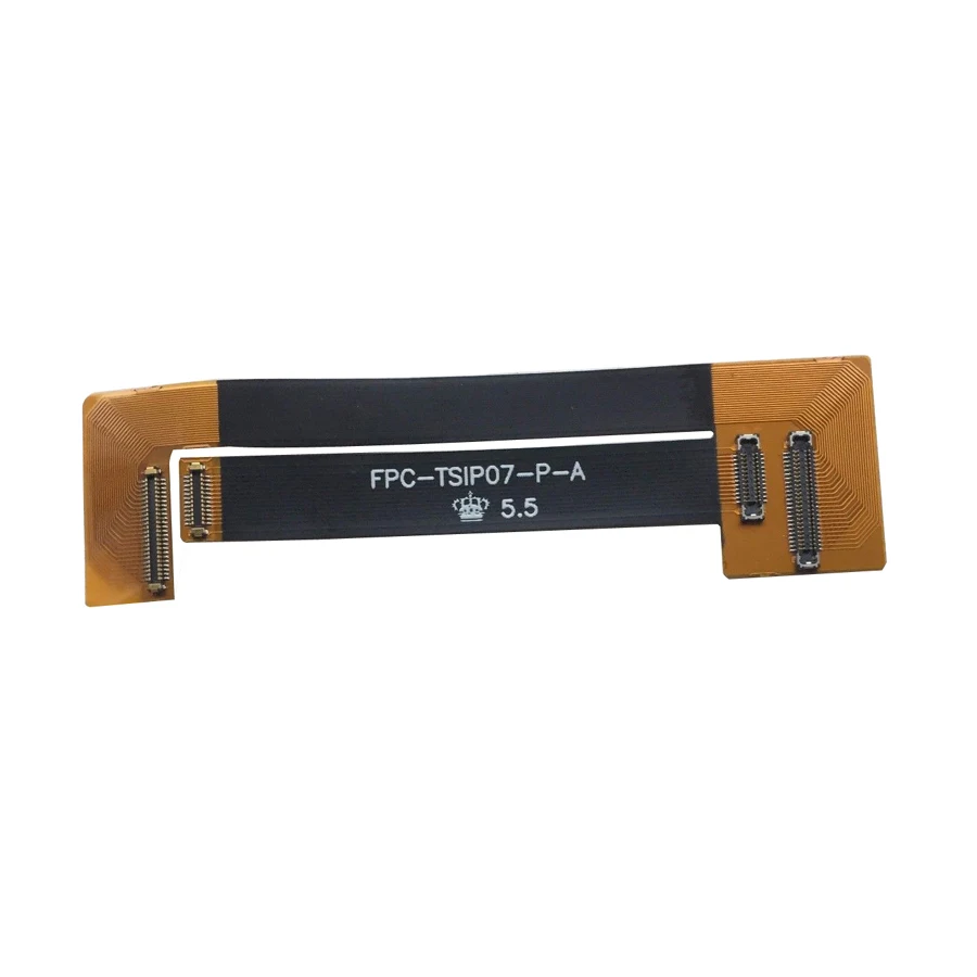 New LCD Touch Screen Test Flex Cable for iPhone 7 Plus 5.5inch Testing Display Digitizer Extension Tester | Мобильные телефоны и