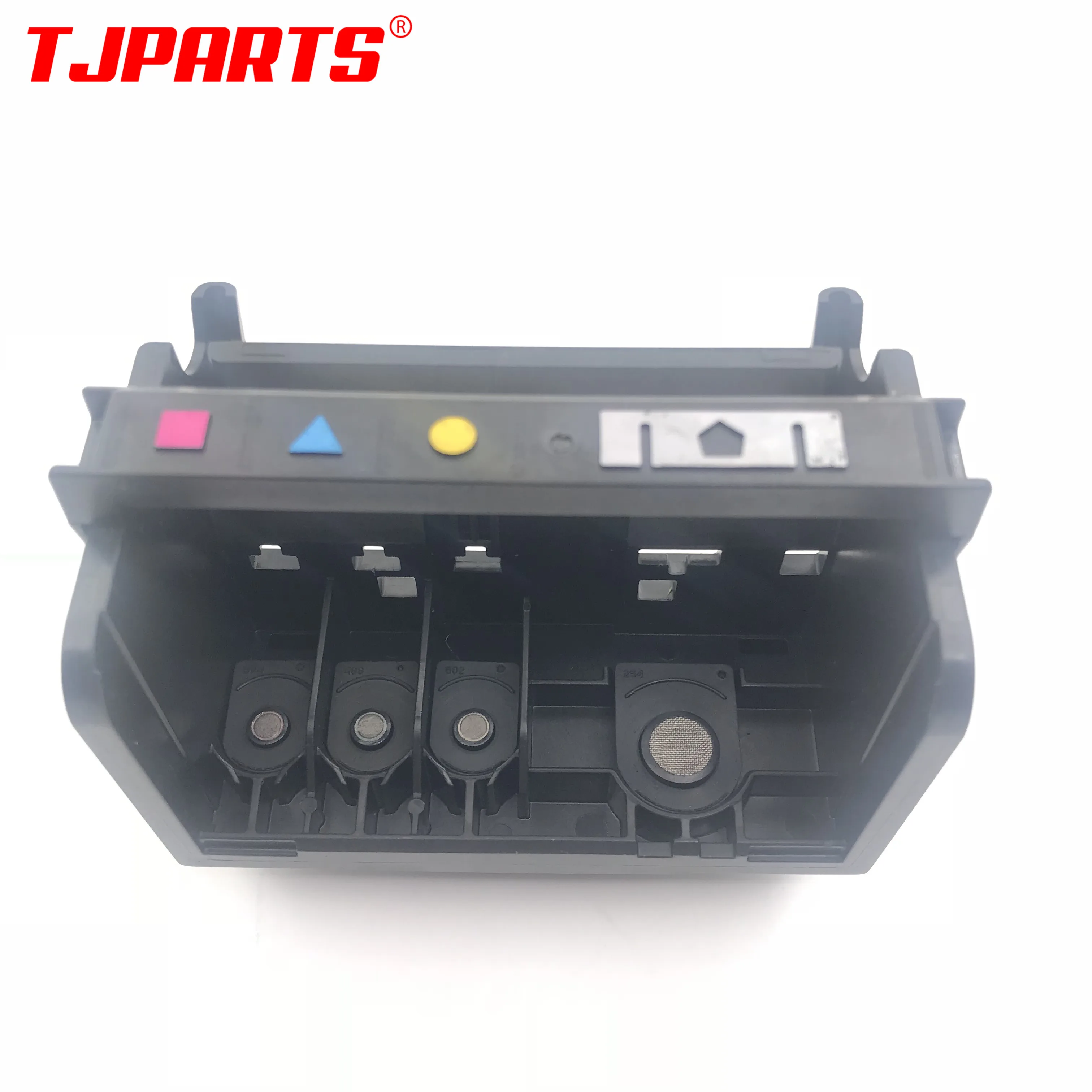 178 364 564 862 564XL 4 слота печатающая головка Печатающая для HP 5520 6520 3520 4610 C5388 C6388 D5468 C410d