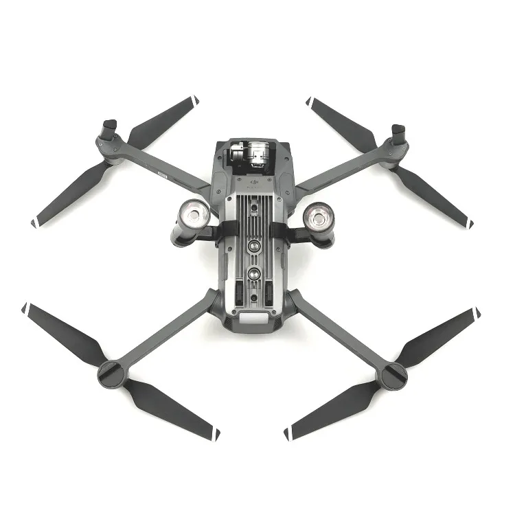 Ночник освещение вспышка светодиодный прожектор лампа комплект для DJI Mavic Pro RC