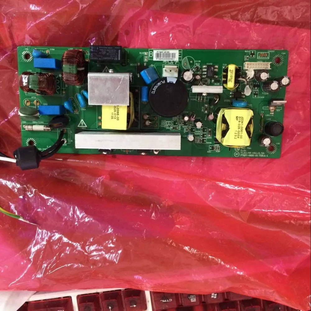Аксессуары для проектора плата сетевого питания benq SH910 W1100 W1200 EP4920 EP4940|board board|board