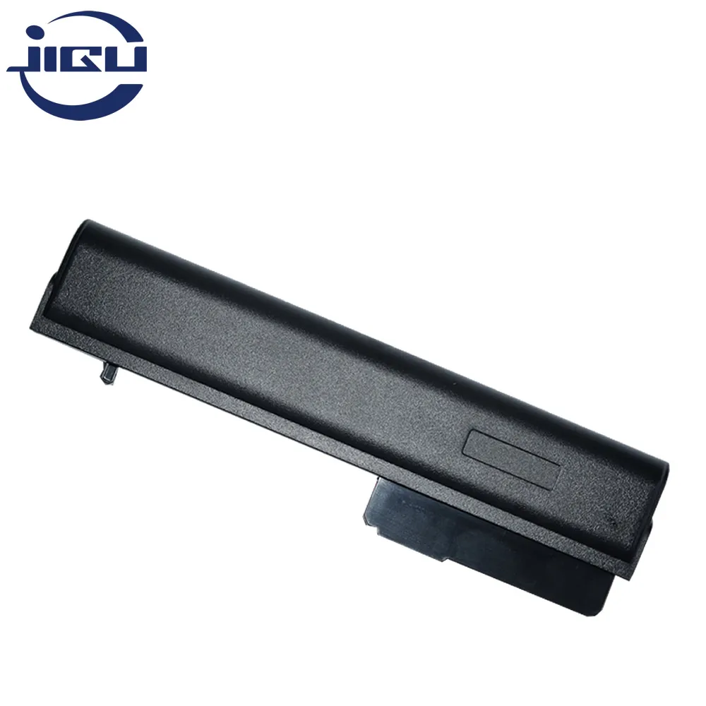 JIGU Аккумулятор для ноутбука HP 2533t EliteBook 2530p 2540p Hp Compaq бизнес-ноутбука 2400 2510p NC2400 6