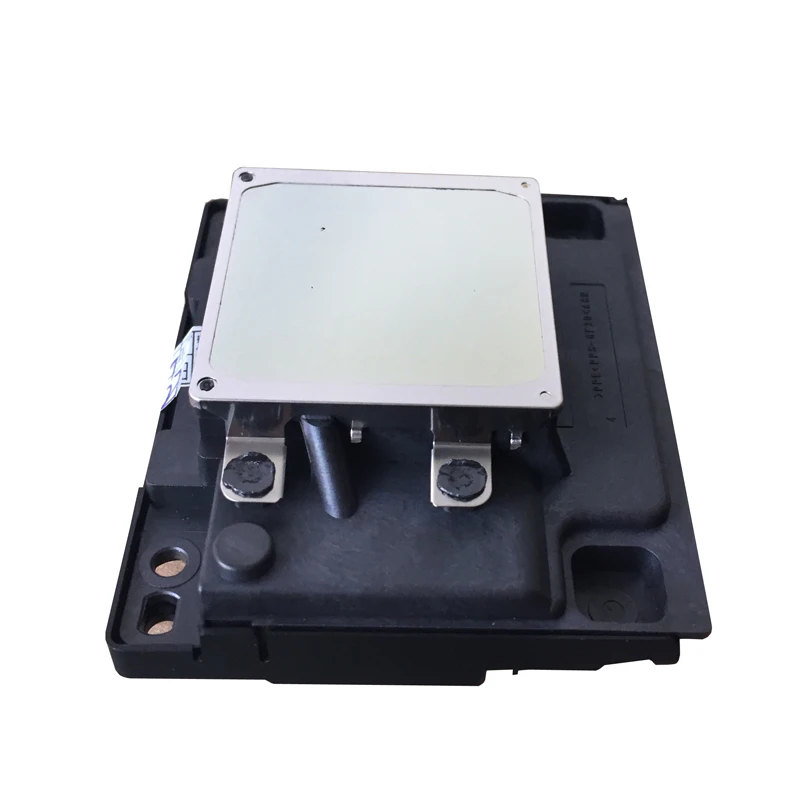 Оригинальная печатающая головка F190020 для Epson TX600 TX515W TX550W TX600FW TX610 NX515 NX510 TX620FWD|print