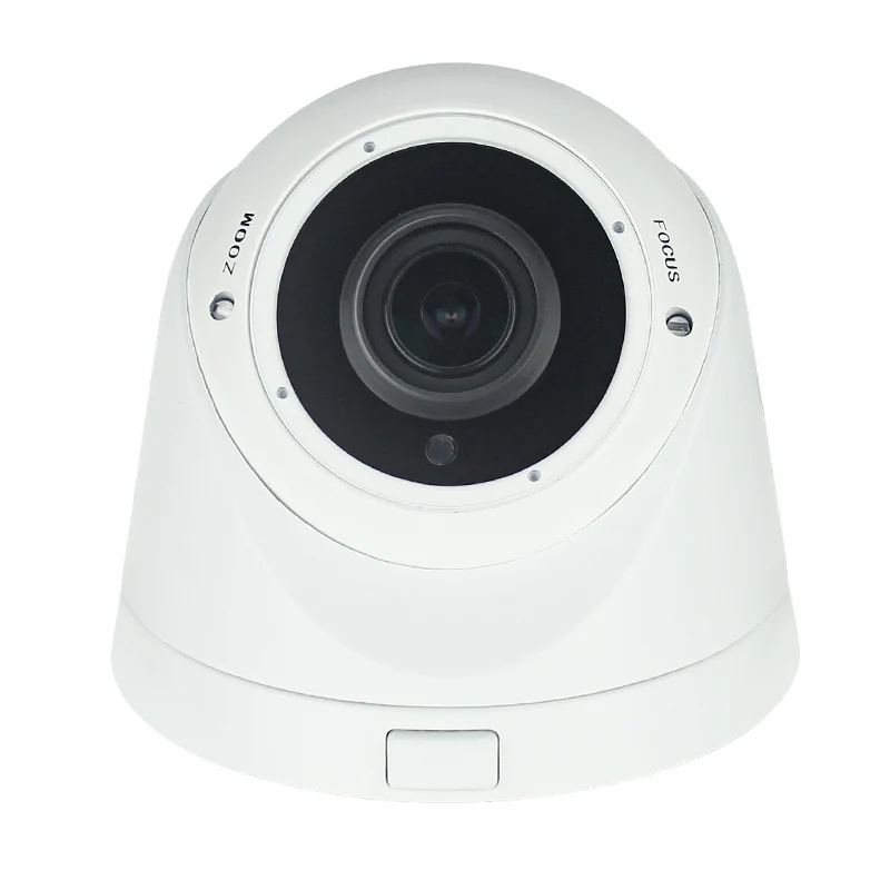 Lwstfocus 4mp IP Камера PoE ONVIF Открытый IP66 HD H.265 слот для карты SD ИК безопасность