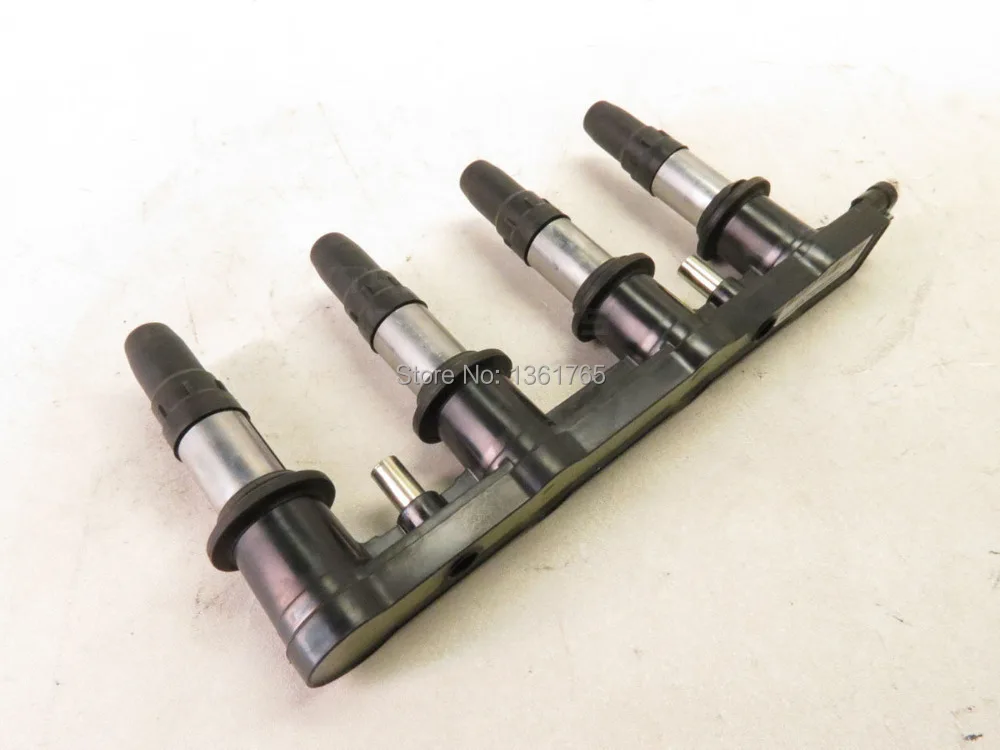 Катушка зажигания для Chevrolet Cruze/Sonic 1.6L 1.8L OEM #96476983|ignition coil bosch|ignition assemblyignition suzuki |