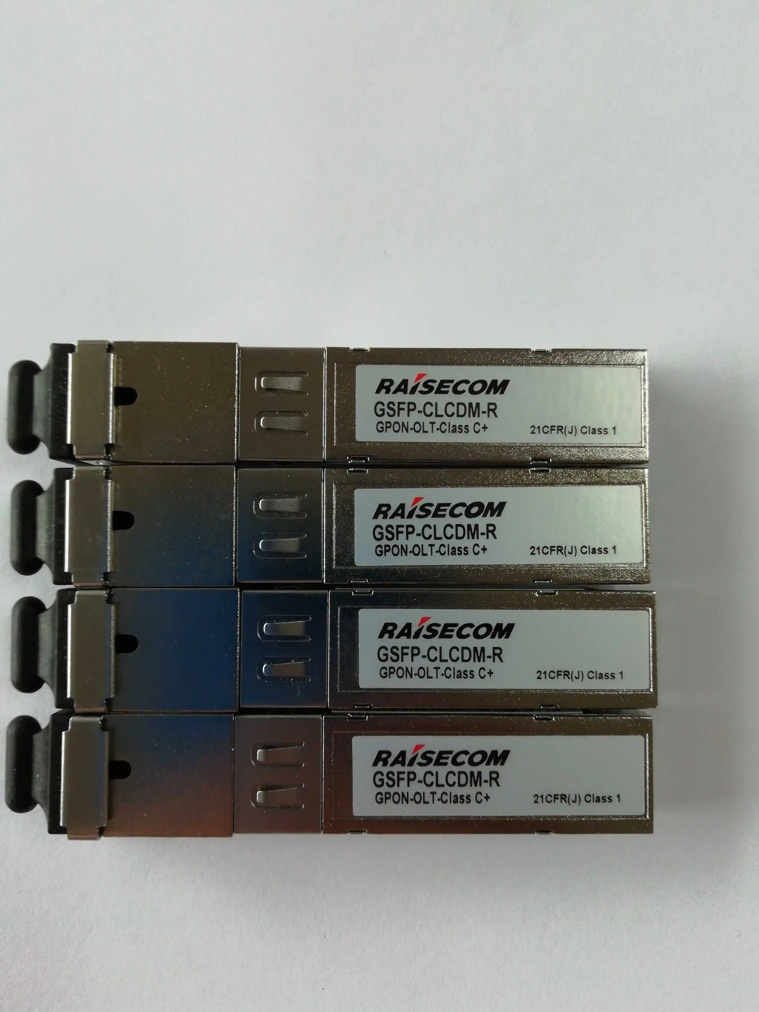 RAISECOM GSFP C+ GPON SFP Moudles for 5508GP OLT | Fiber Optic Equipment
