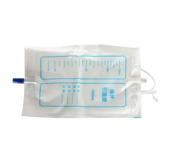 Подтяжки и опора здоровье 1000 мл многоразовый мешок для мочевых пузырьков