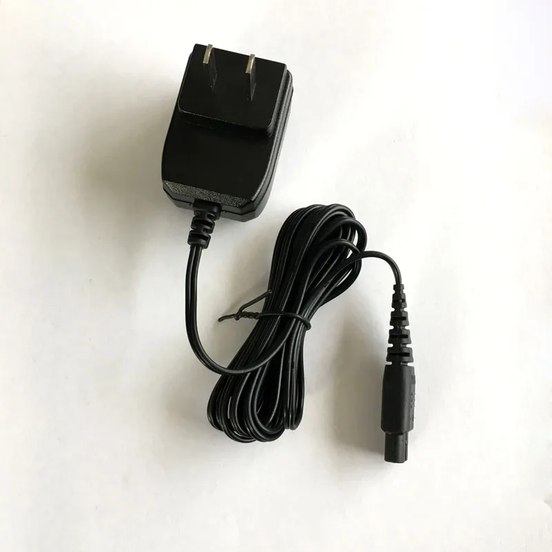 RIWA K3 адаптер для стрижки волос 5 0 V 1000mA 100-240V ~ 50/60 Гц | Бытовая техника