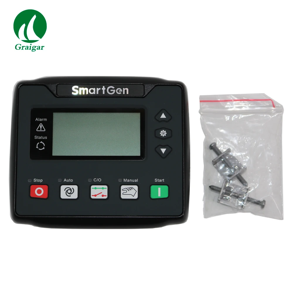 Smartgen HGM410N Genset Generator Controller Automatic Engine Module HGM-410N | Инструменты