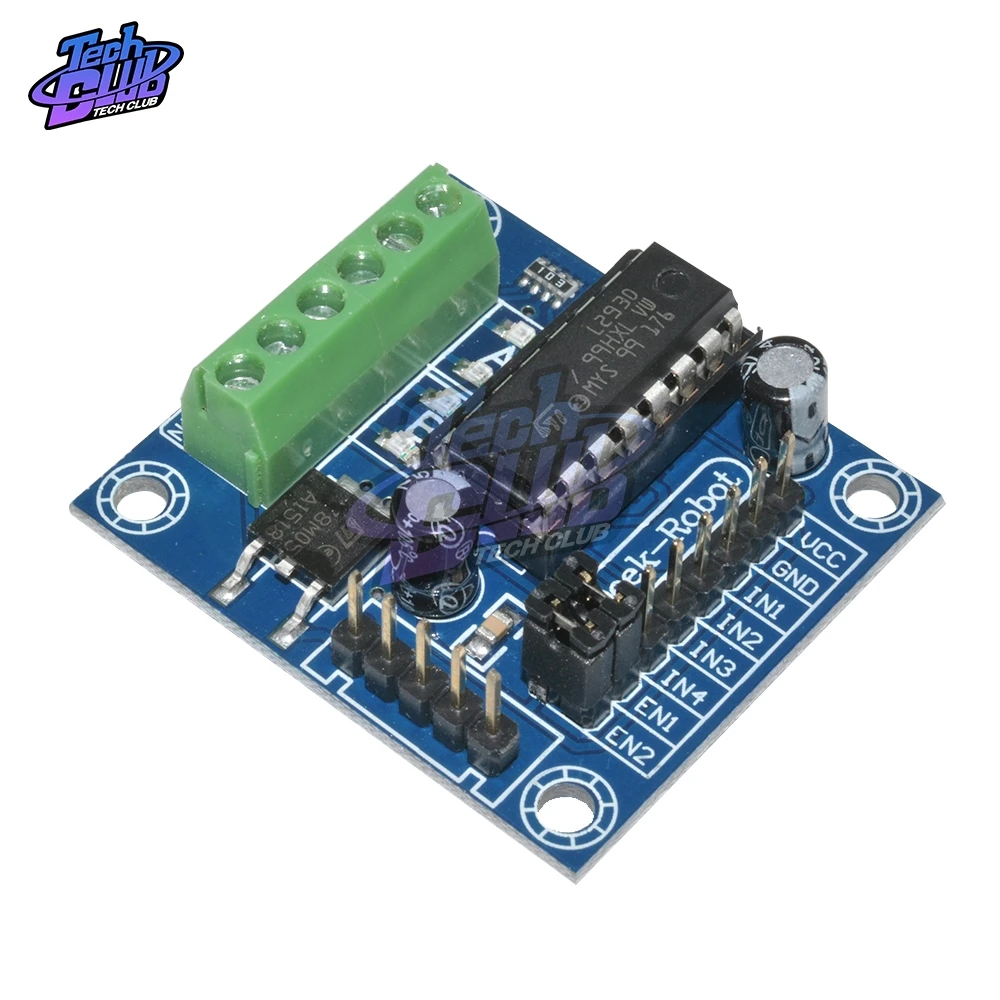 5PCS L293D Mini Motor Drive Shield Expansion Board Driver Module for Arduino MEGA2560 R3 | Обустройство дома