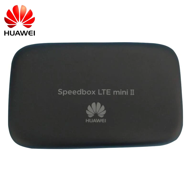 Unlocked Huawei E5786 E5786s-32a 300Mbps 4G LTE Wifi Router Mifi Pocket Wireless With Antenna | Компьютеры и офис