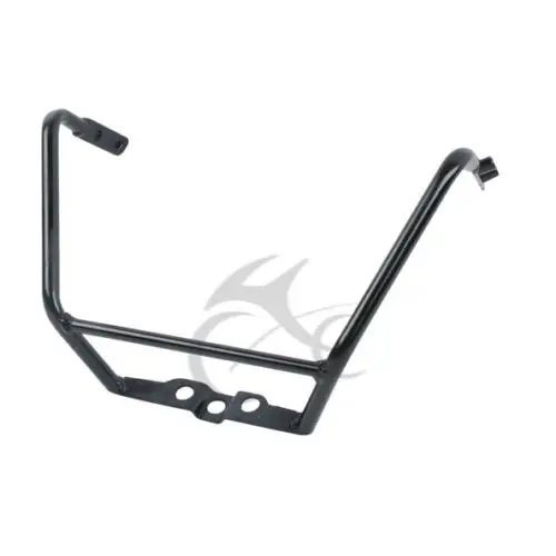 ВЕРХНЯЯ ПЕРЕДНЯЯ обтекательная стойка для зеркала HONDA CBR250 CBR250RR MC19 1988 1989