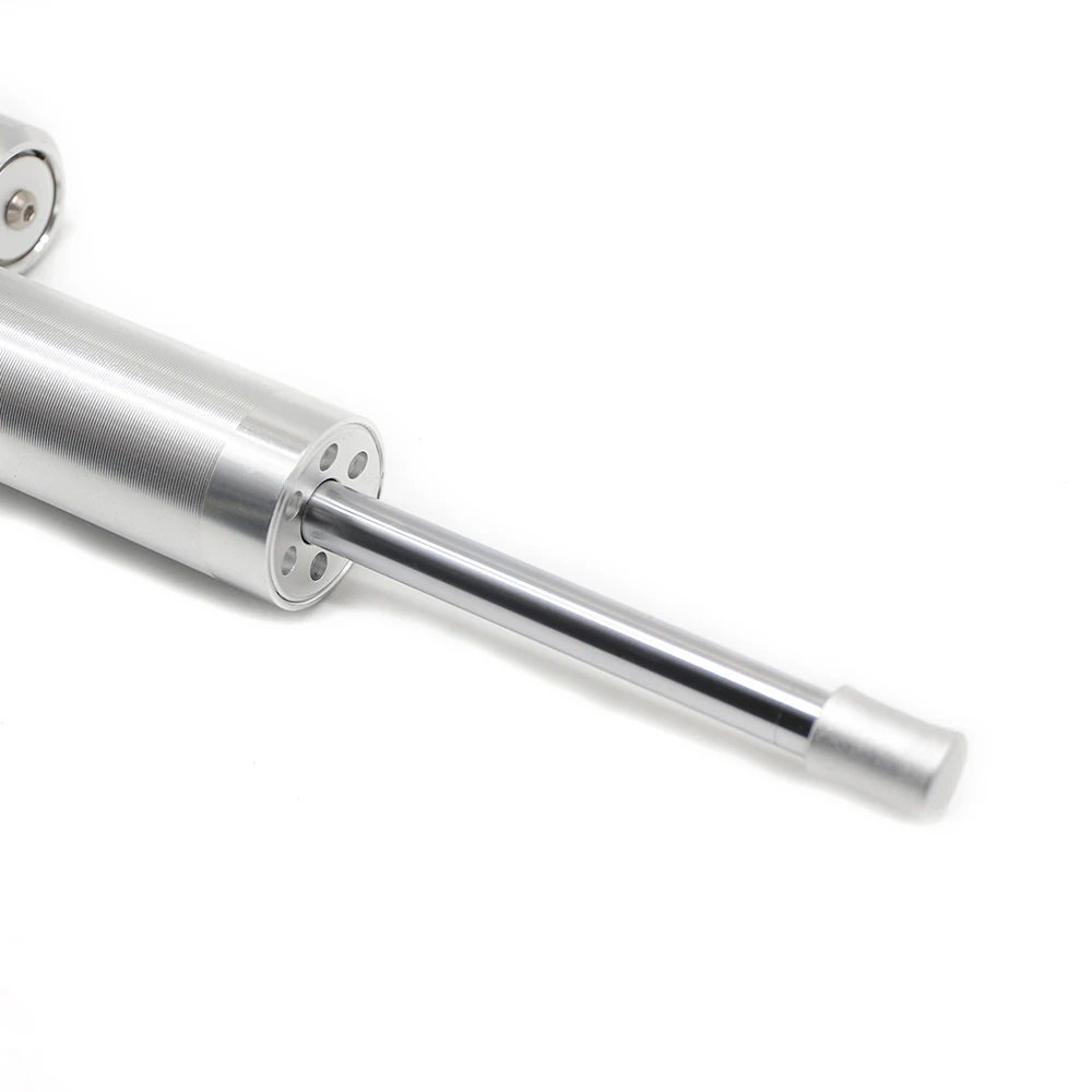 Регулируемый стабилизатор руля для мотоцикла Yamaha YZF R1 R3 R6 R15 R25 R125 R1M FZS1000 FAZER MT 01 02