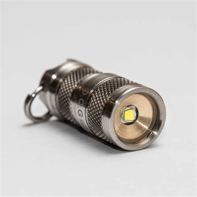 DQG XP G2 R5 1A 120LM холодный белый светодиодный фонарик с поворотным переключателем