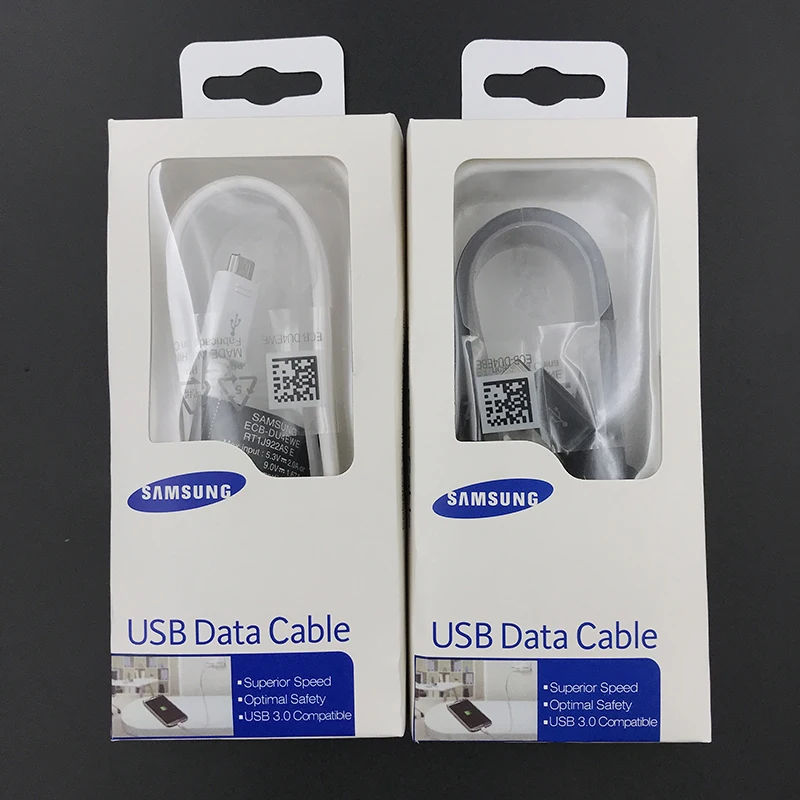 1 м/1 5 м оригинальный адаптивный кабель для быстрой зарядки Micro USB передачи данных