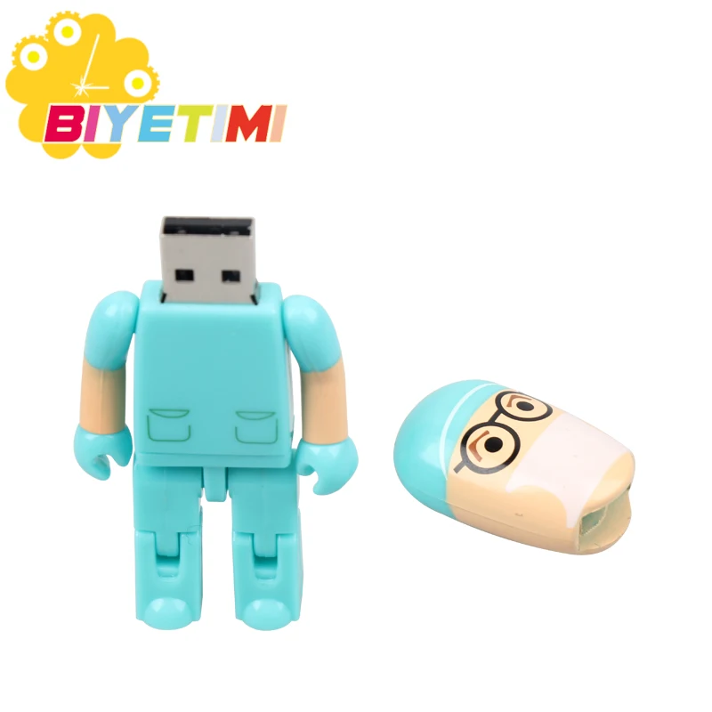 USB-флеш-накопитель Biyetimi 8-32 Гб | Компьютеры и офис